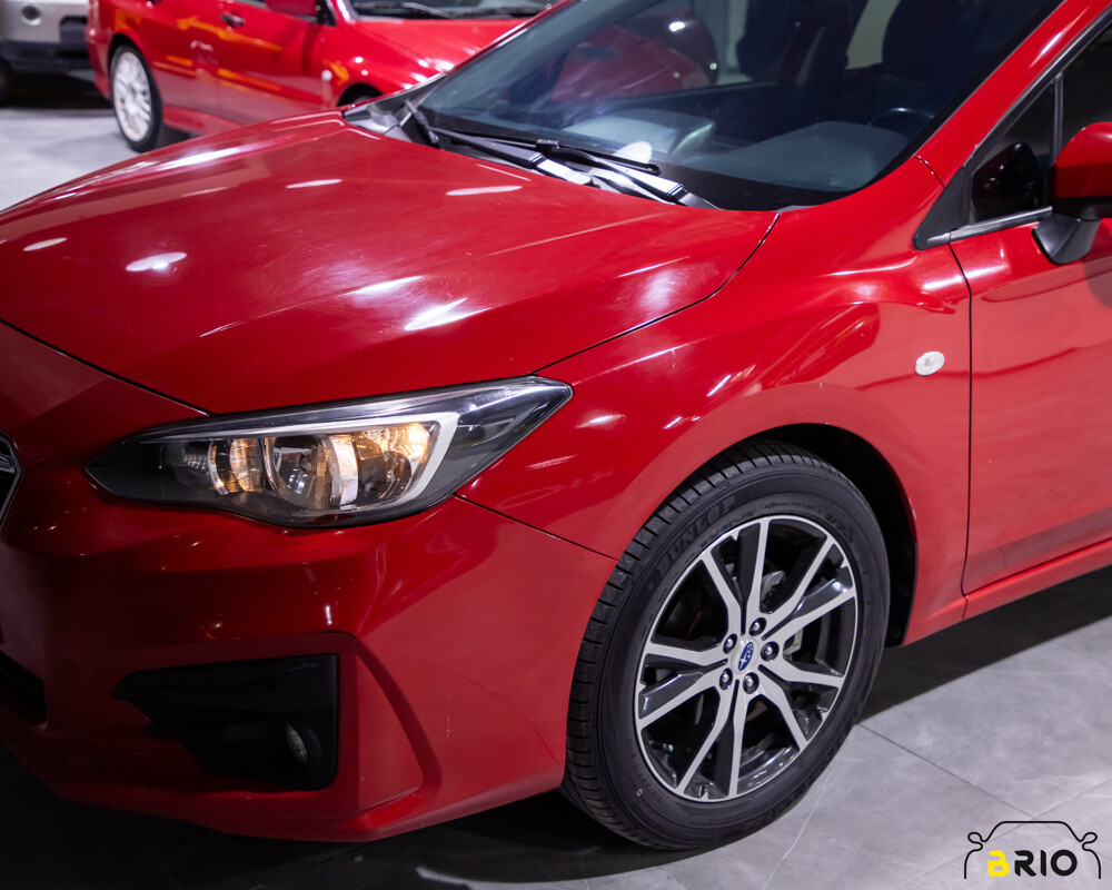 For Sale Subaru Impreza 2019 - 7