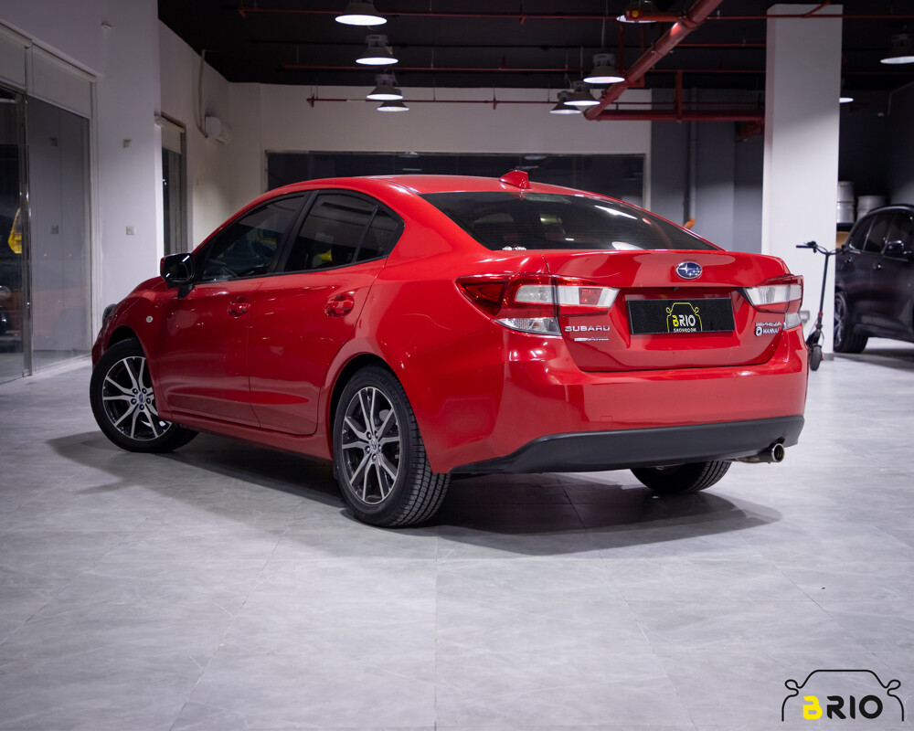 For Sale Subaru Impreza 2019 - 3