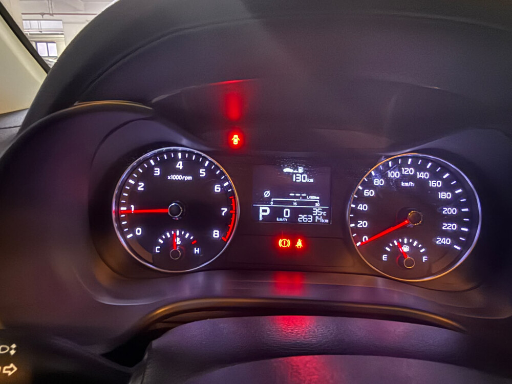 2024 Kıa Cerato 2000 cc - 9