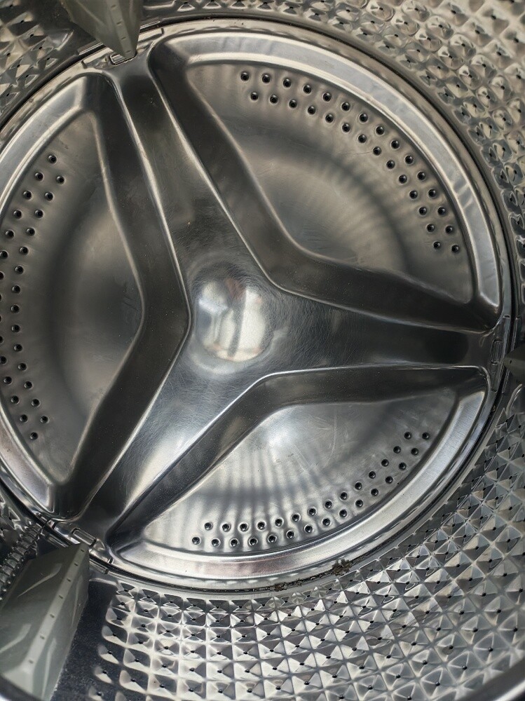 Samsung 7/5kg Washer Dryer For Sale - 5