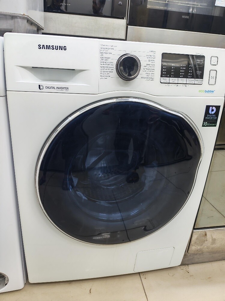 Samsung 7/5kg Washer Dryer For Sale - 1