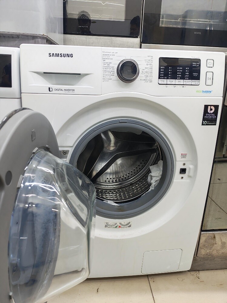 Samsung 7/5kg Washer Dryer For Sale - 4