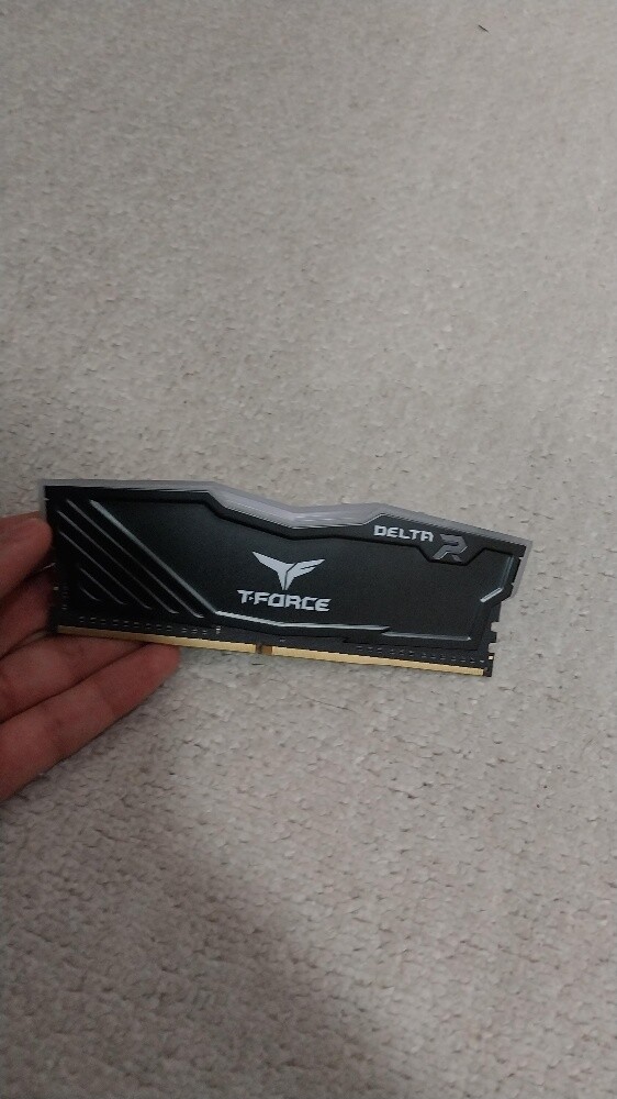 Ram 16 GB - 1