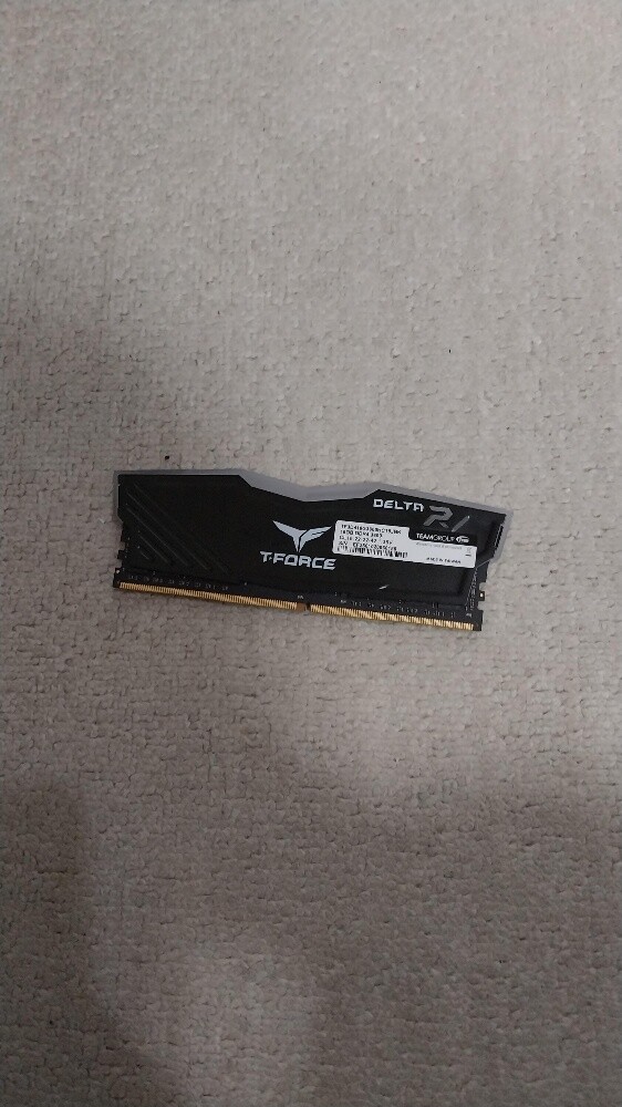 Ram 16 GB - 2