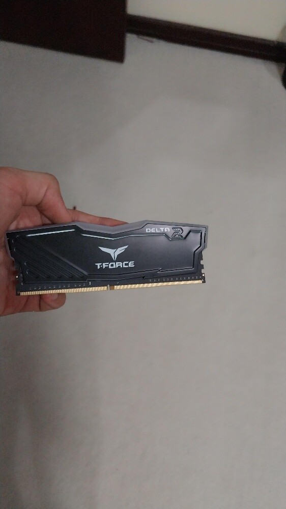 Ram 16 GB - 3