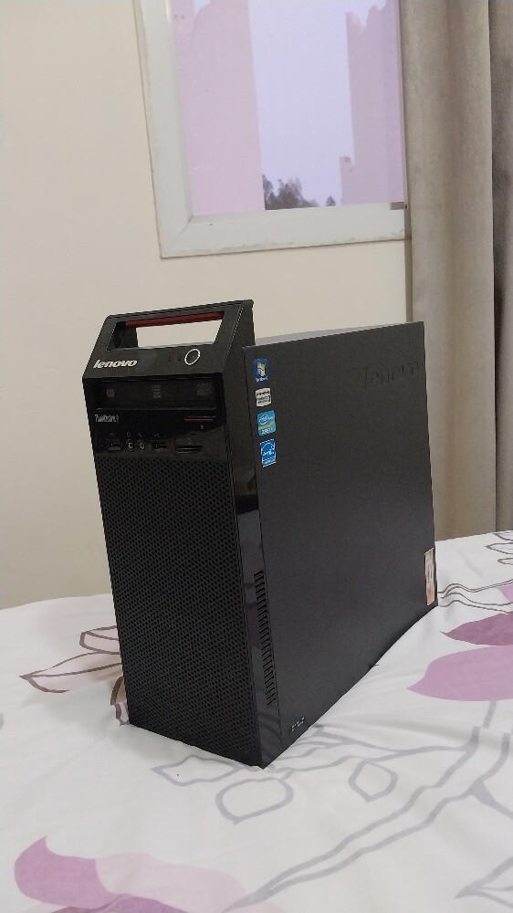 Computer - 1