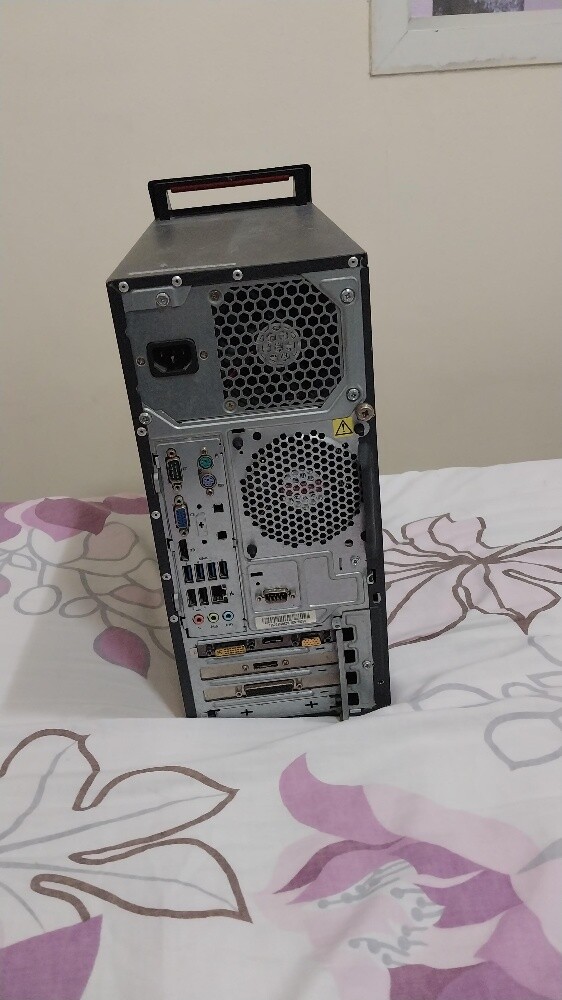 Computer - 4