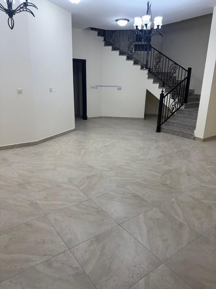 new villa for rent in alwakir - 14