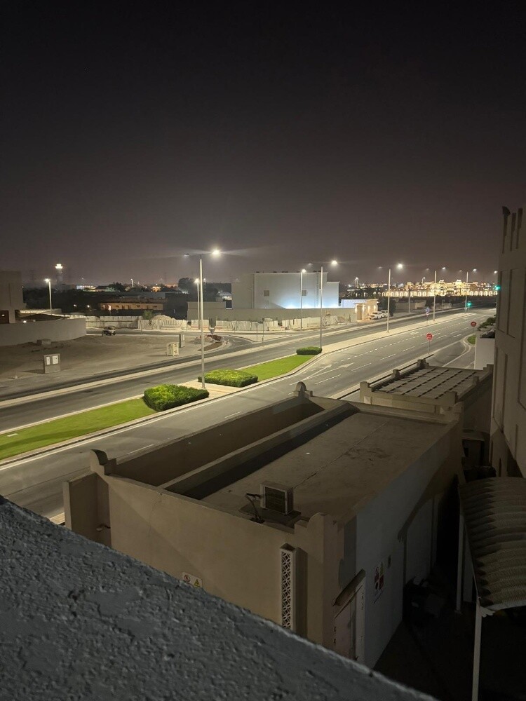 new villa for rent in alwakir - 1