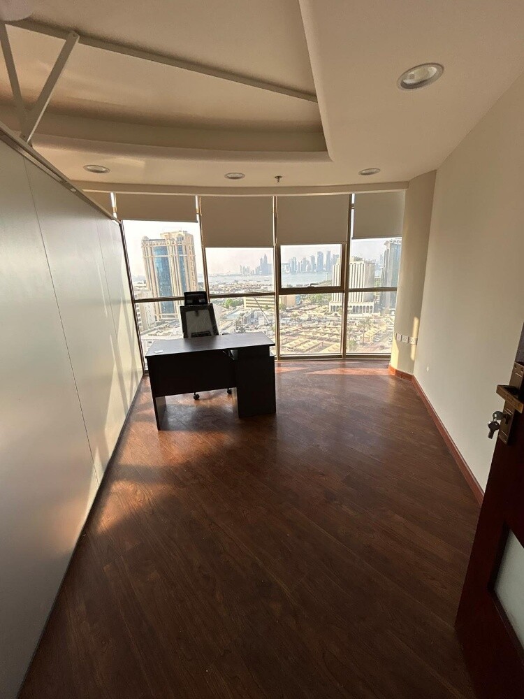office for rent in alnaser and New - 4