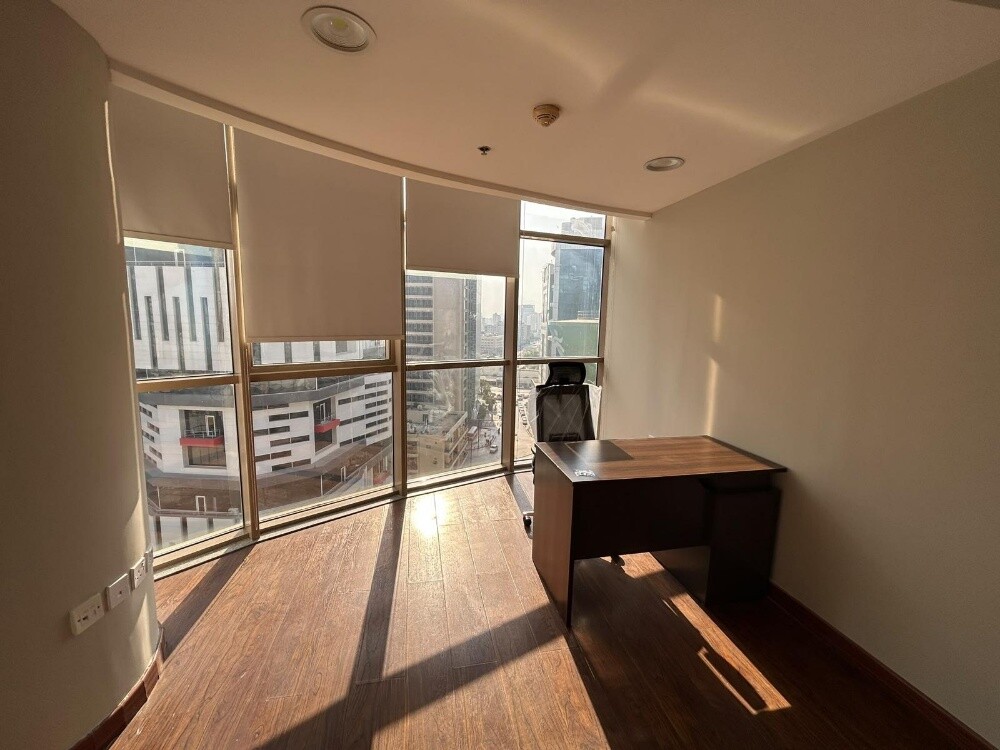 office for rent in alnaser and New - 3