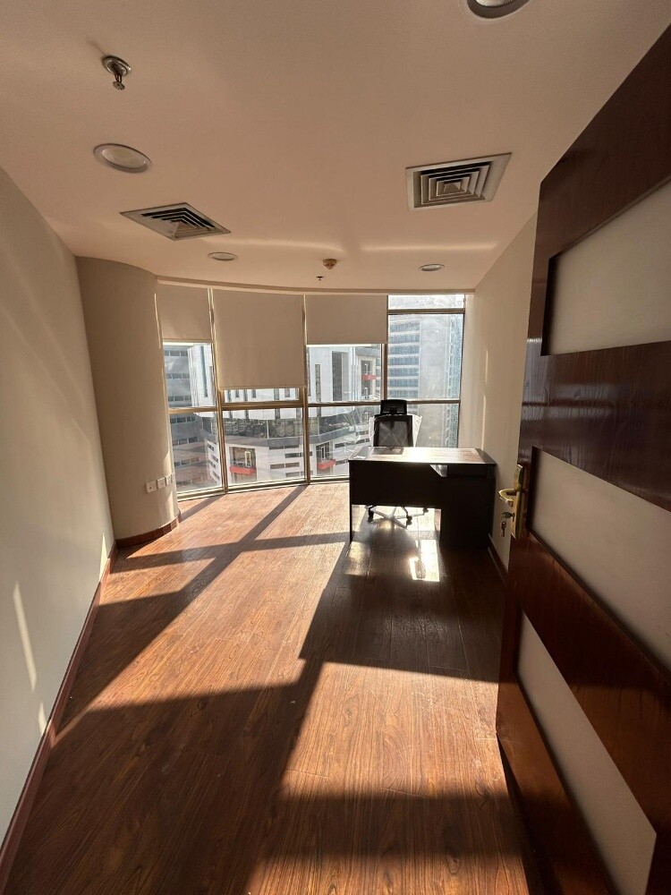 office for rent in alnaser and New - 5