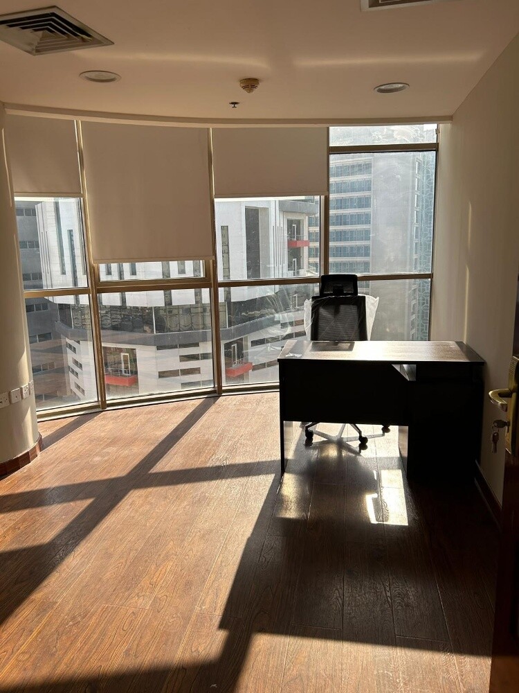 office for rent in alnaser and New - 2