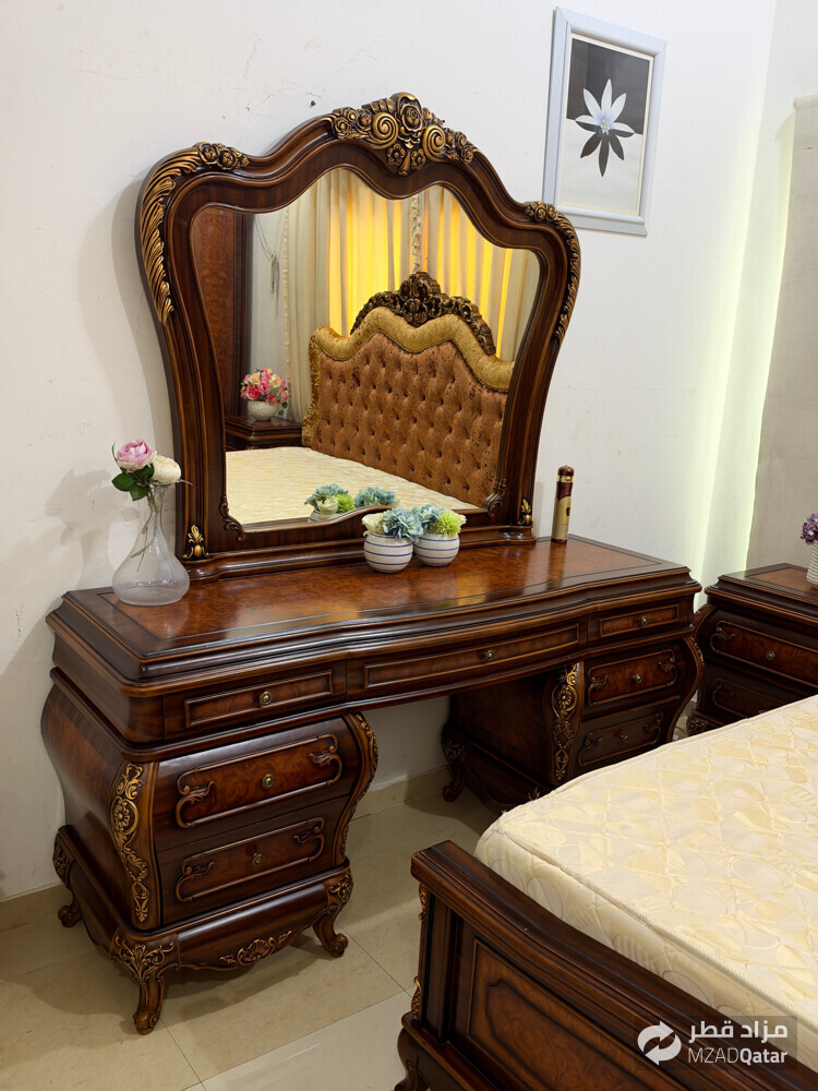 For Sale Full Bedroom set  - 5