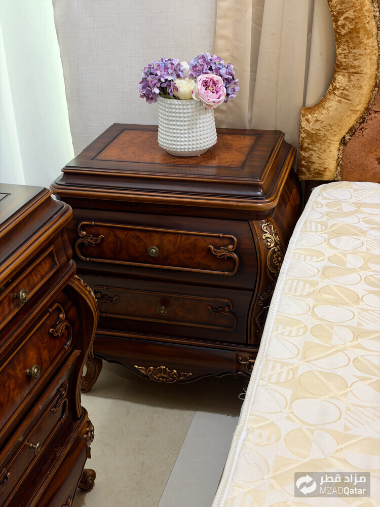 For Sale Full Bedroom set  - 4