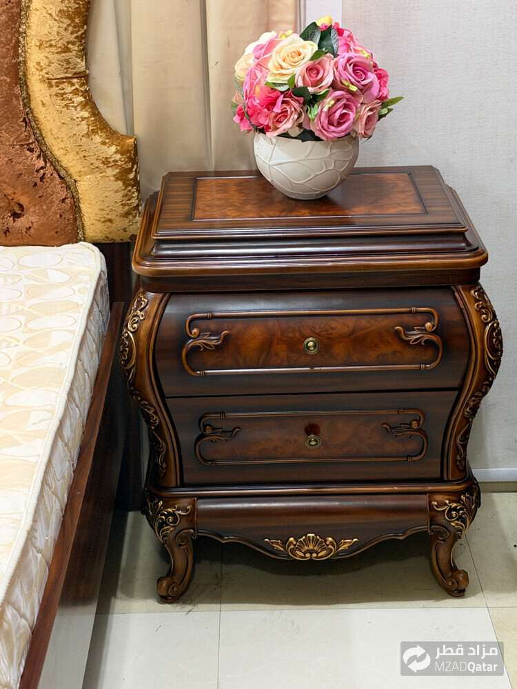 For Sale Full Bedroom set  - 2