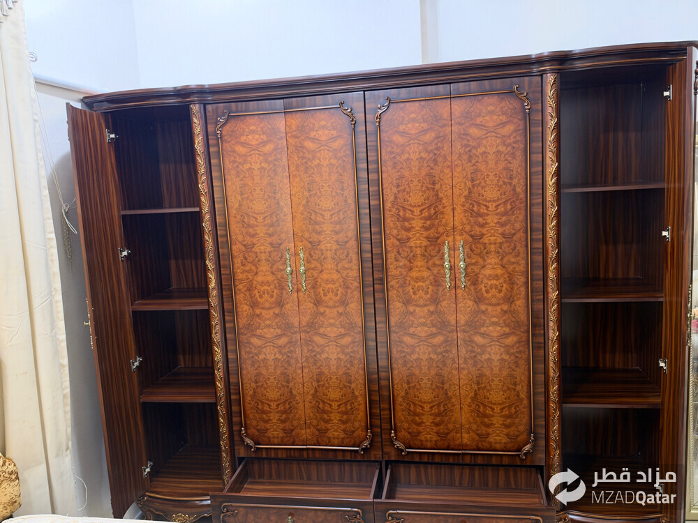 For Sale Full Bedroom set  - 10