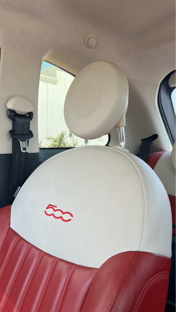 Fiat 500 like new - 19