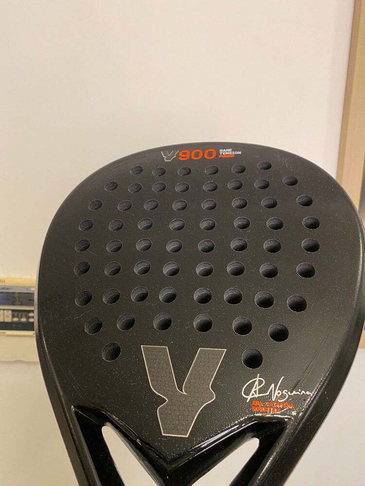 VOLT v900 padel racket - 2