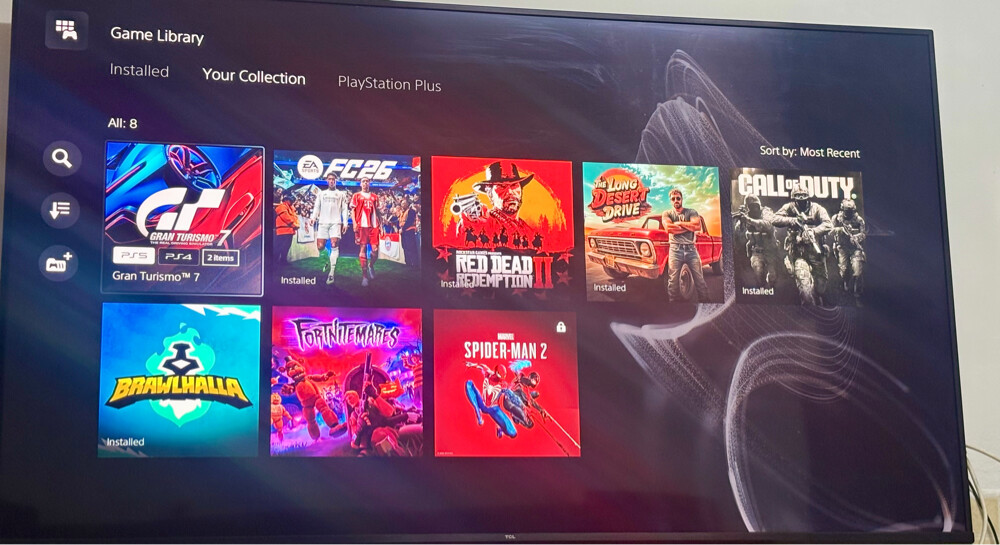 ps 5 slim disc  - 2