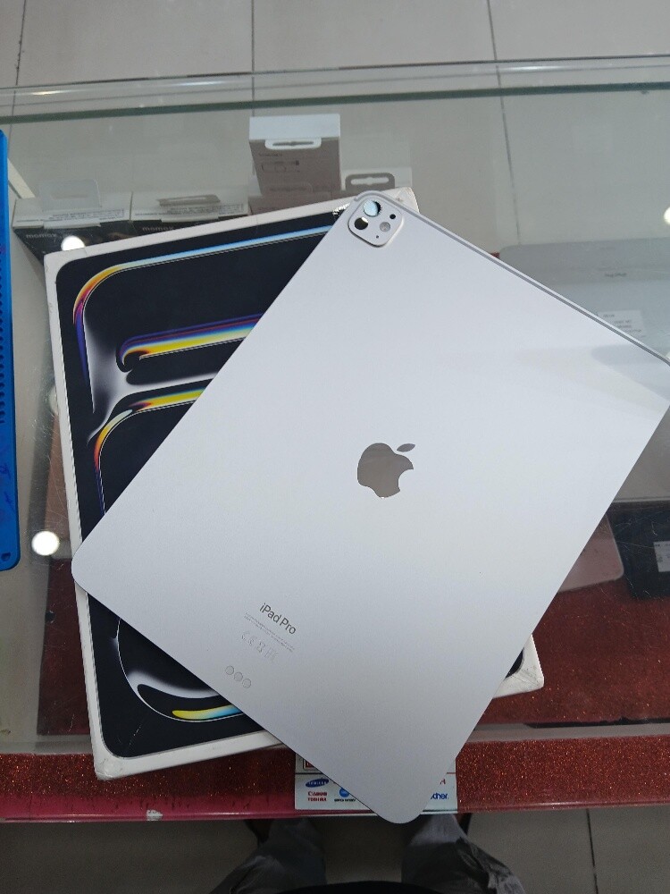 IPad Pro 13-M5 - 2