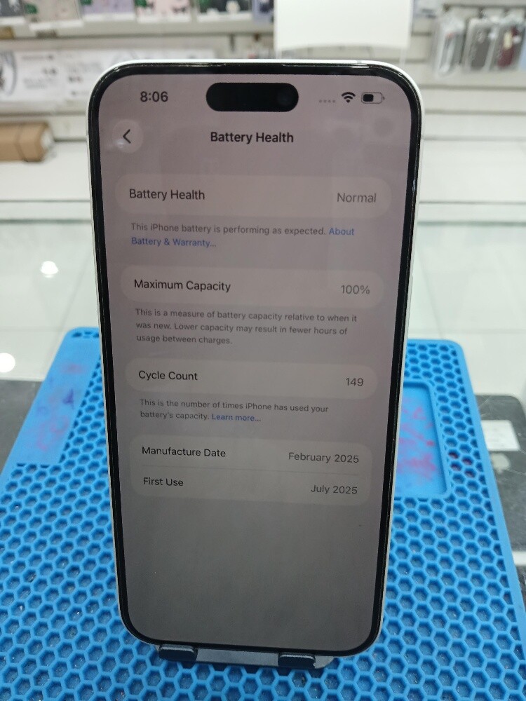 iPhone 16 Plus - 2