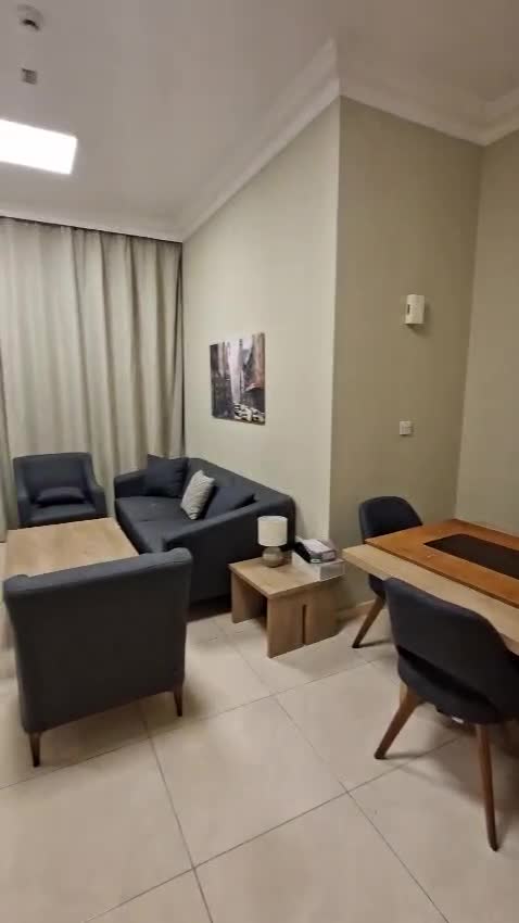 FF 2 BR | GYM & POOL | BIN MAHMOUD - 15