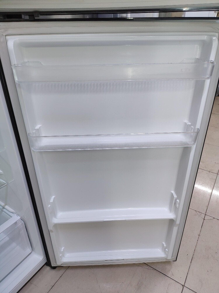 Daewoo Big Double Door Fridge Sale - 6