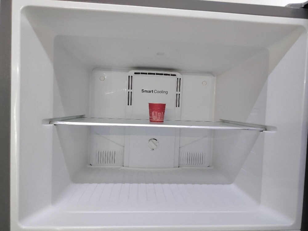 Daewoo Big Double Door Fridge Sale - 4