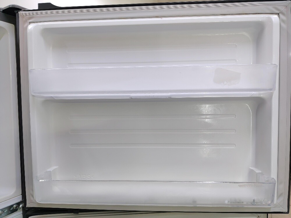 Daewoo Big Double Door Fridge Sale - 5