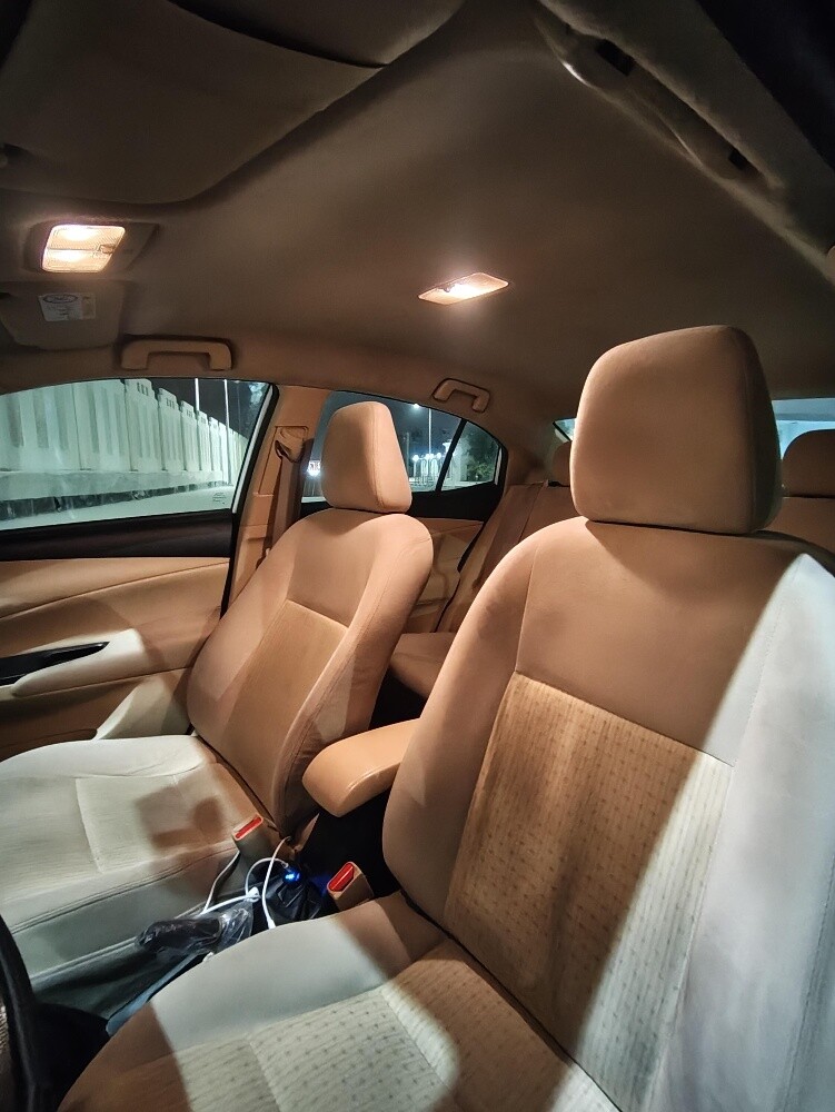 toyota yaris 2019 model - 7