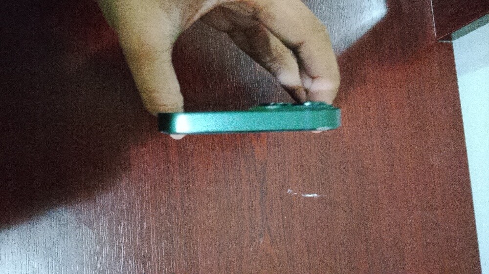 IPHONE 13 128GB GOOD CONDITION - 9