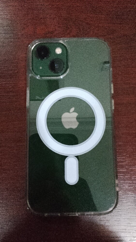IPHONE 13 128GB GOOD CONDITION - 11