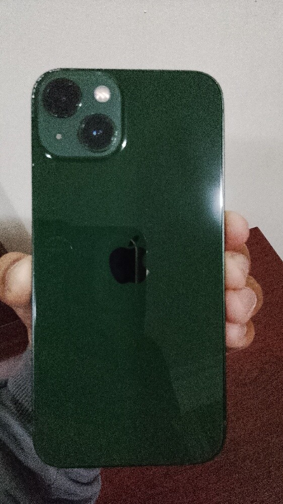 IPHONE 13 128GB GOOD CONDITION - 5