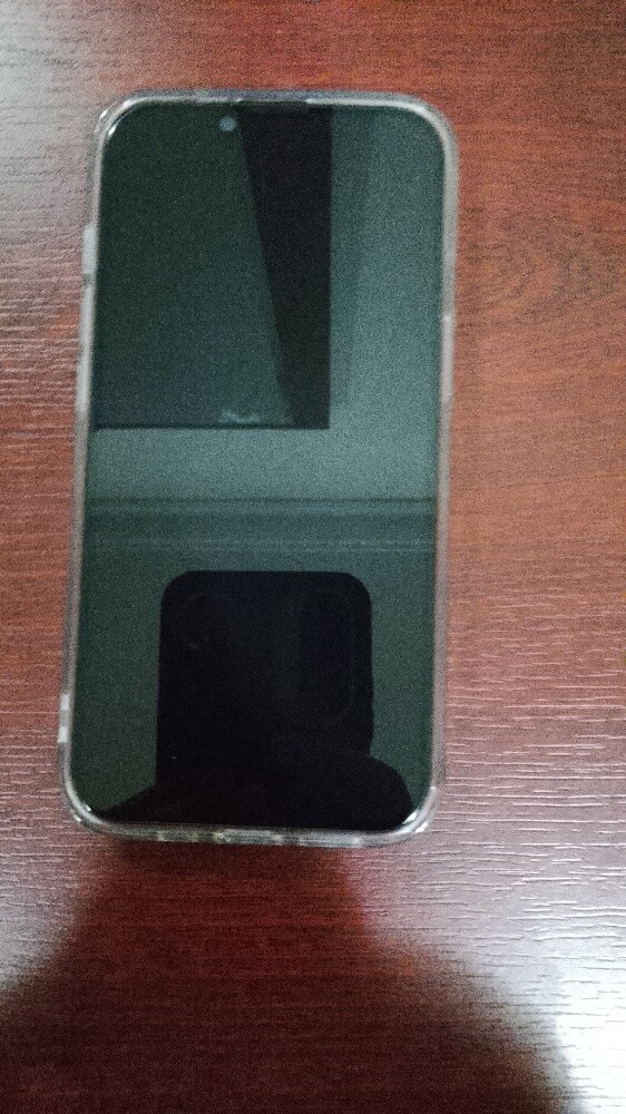IPHONE 13 128GB GOOD CONDITION - 10