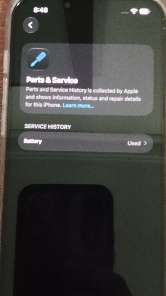 IPHONE 13 128GB GOOD CONDITION - 4