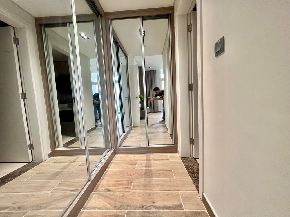 Amazing 1-Bedroom Lusail boulevard - 14