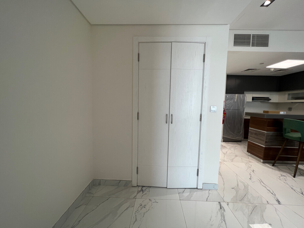 Amazing 1-Bedroom Lusail boulevard - 17