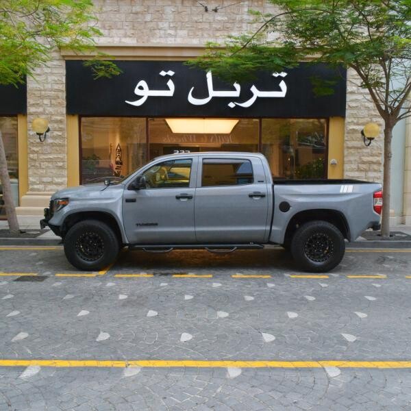 تويوتا 2016 - تندرا  ثماني أس - 5