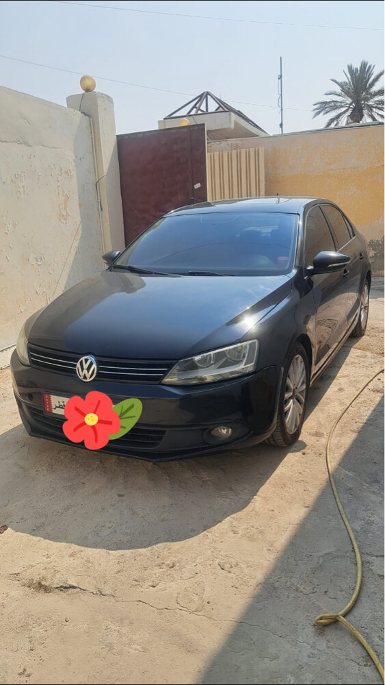 VW - 2