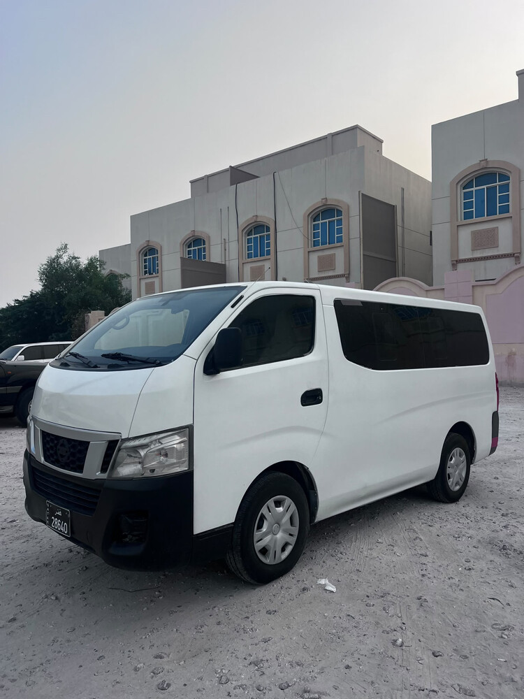 للبيع نسان - 1