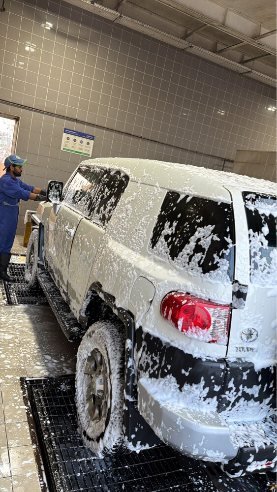 fj 2012 perfect condition. - 14