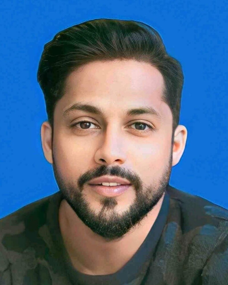 mohmamed thahir. c - 2