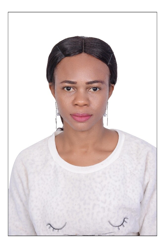 Mgbe Chinwendu Gladys - 1