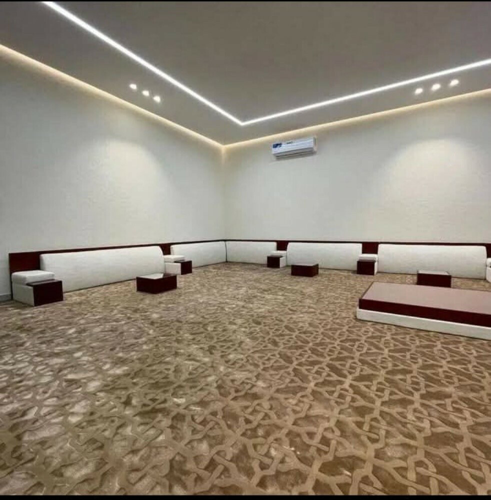 ديكور جبس صبغ كهربائي - 6