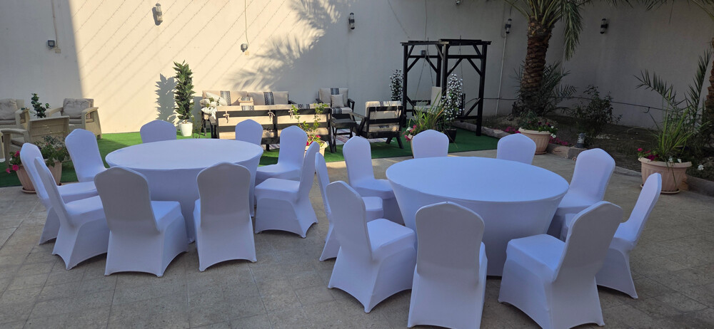طاولة طعام - 19