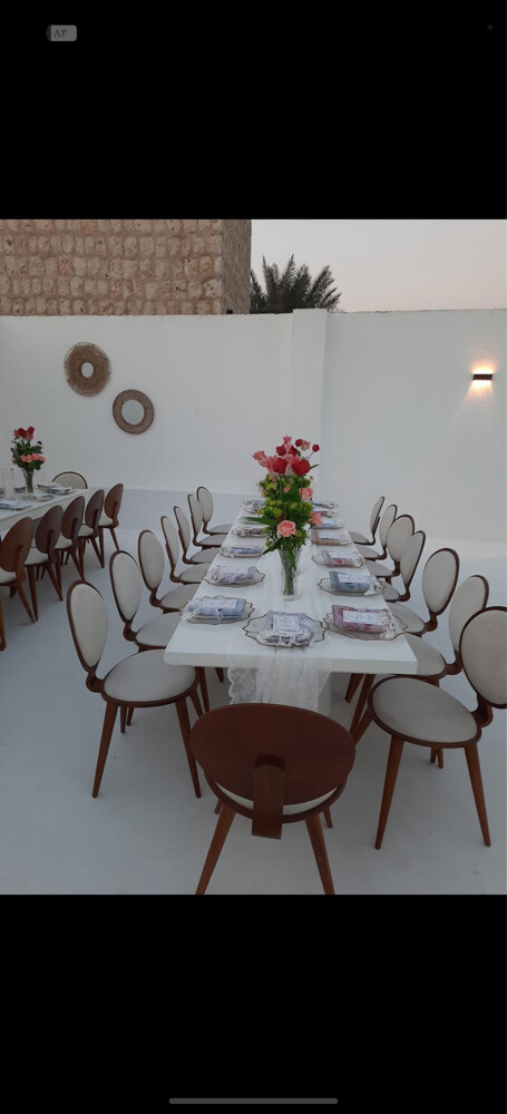 طاولة طعام - 9