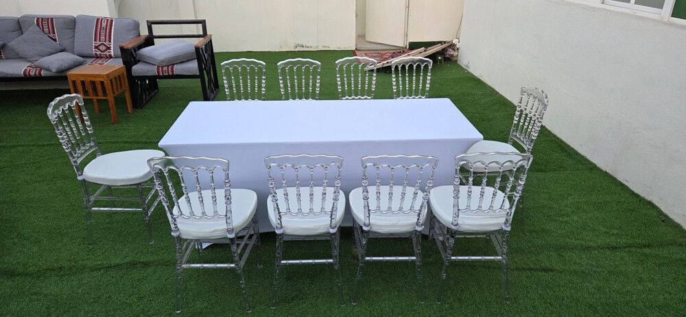 طاولة طعام - 16