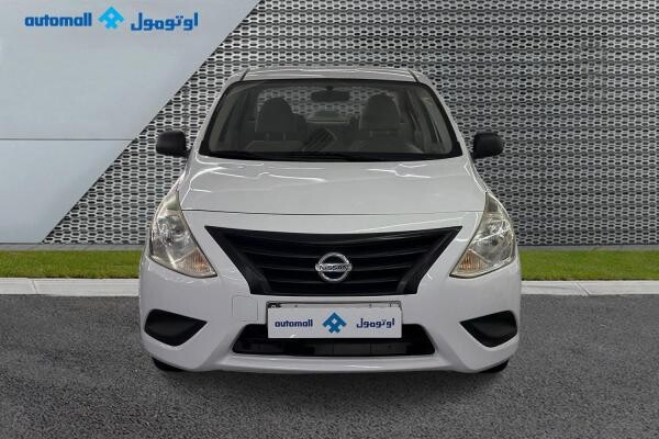 NISSAN SUNNY 2020 50,847KM - 8