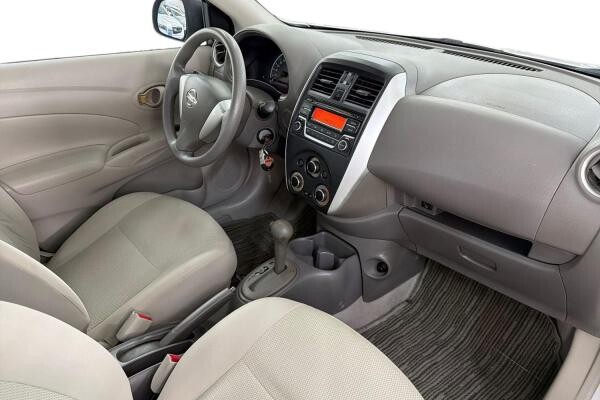 NISSAN SUNNY 2020 50,847KM - 2